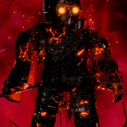 I AM FIRE JASON