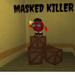 Masked killer