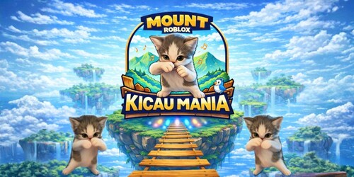 (Free Ava X 250)Mount Kicau Mania 