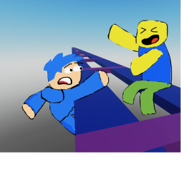 99% fail obby