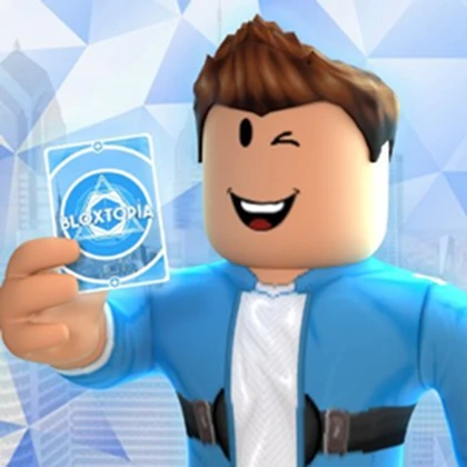Team Bloxtopia Roblox group icon