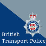 Sandford - British Transport Police
