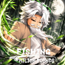 [LEGENDARY UPDATE]Fishing : Million Pounds [ALPHA]
 