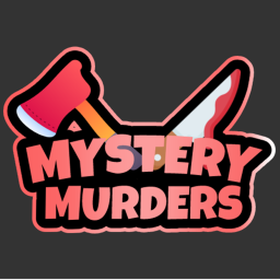 Mystery Murders (CHAPTER 1)