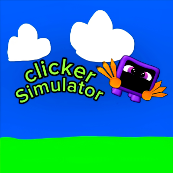 Clicker Simulator