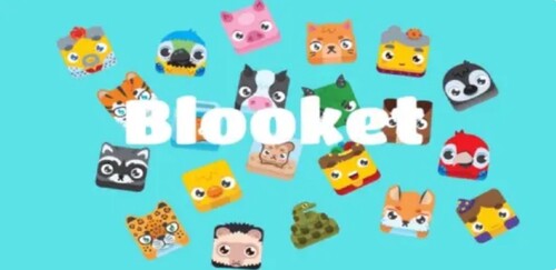 Roblox Blooket