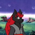 The Furry Force.