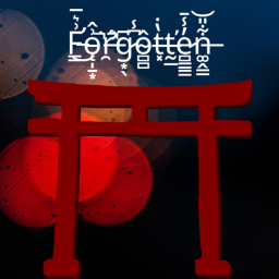 The Forgotten Arch (Temp Game)