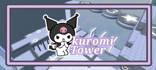 Tower kuromi