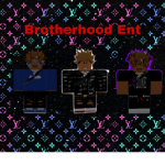 Brotherhood ent