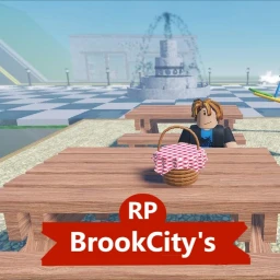 BrookCity's Obby icon