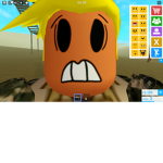 roblox is my favourite