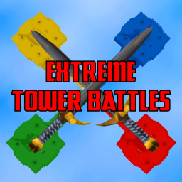 EXTREME TOWER BATTLE (No Cooldown)