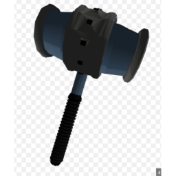 Free Admin!