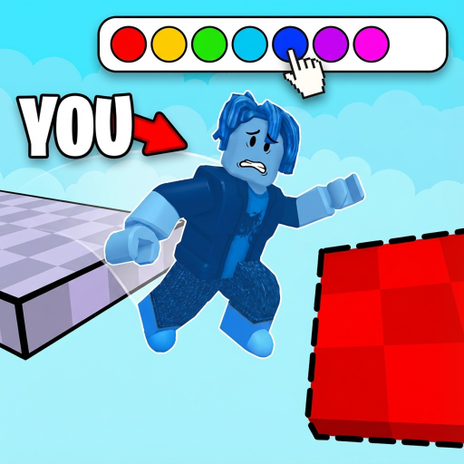 SWAP COLOR OBBY