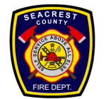 Seacrest Fire Dept.