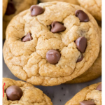 Cookie xoxo squad