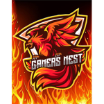 GAMERS NEST