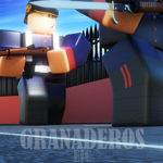 Granaderos