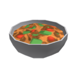 Holy soup cult