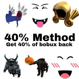 40% Method