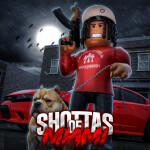 [PETS🐶]Shottas Of Miami V2🌇