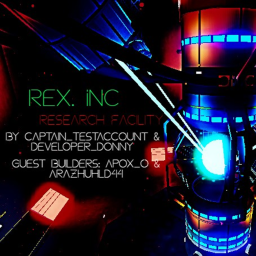 Rex. Inc Labs