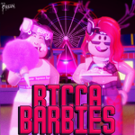 RiccaBarbiez !