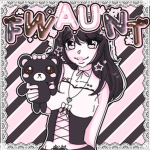fwaunt