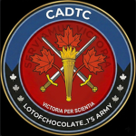 Canadian Army Doctrine & Training Centre (CADTC)