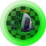 Game Badge Thumbnail