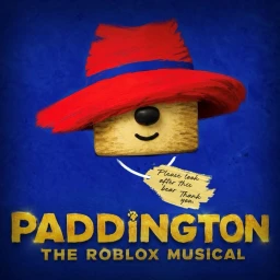 | RB | ✨ Paddington The Musical 🐻| icon