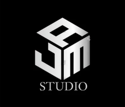 AJM STUDIO Roblox group icon