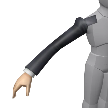 adachi - Right Arm | Roblox Item - Rolimon's