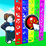 Obby but you Find Buttons