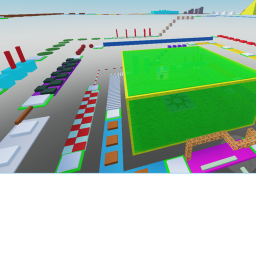 hard obby ;D