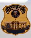 | Secret service | Uniformed Division