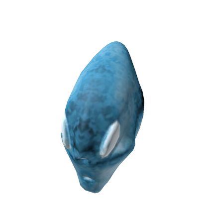 Alien hat