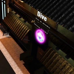 The Urban Dive icon