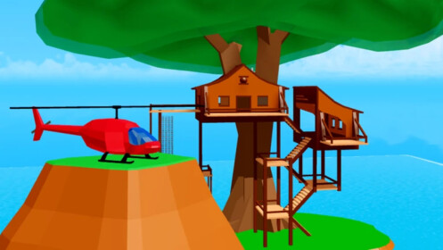 🌲 Treehouse Tycoon