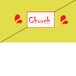 Church's Family