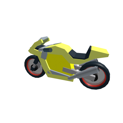 Honda Firestorm