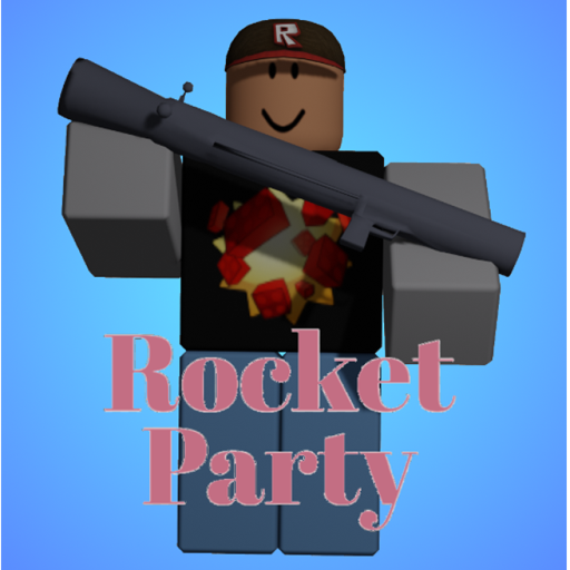 Rocket Party