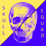 Skull Squad Official Exclusive