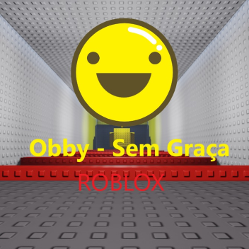 Obby - Sem Graça