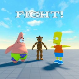 (UPDATE!) Meme Battles ULTIMATE