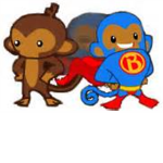 Super monkey fan club