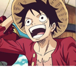 Luffy venta