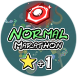 Normal Marathon
