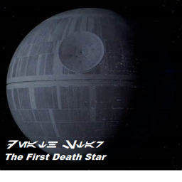-[GE]- Death Star